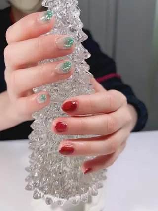 ネイル ネイルサロン ロア旧ジョリーのネイルデザイン