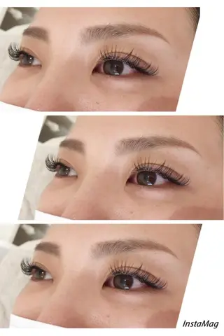 マツエク・マツパ Salon de Galcon 2階(サロンド・ギャルソン)所属・KU TA  \(◡̈)/のエステ・リラクイメージ