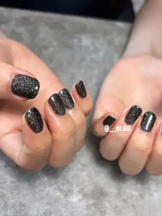 ネイル en.nail⭐︎ 丹波橋のネイルデザイン