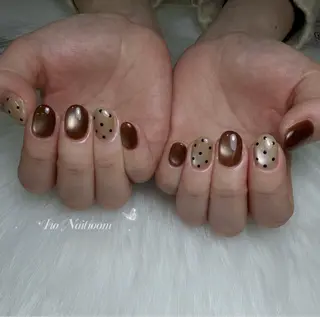 ネイル nini niniのネイルデザイン
