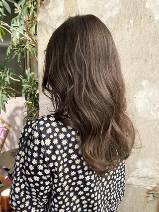 セミロング ROBBY表参道所属・木村【似合わせ ショート】無料✨のヘアスタイル