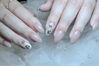 ネイル Moci Nail Salonのネイルデザイン