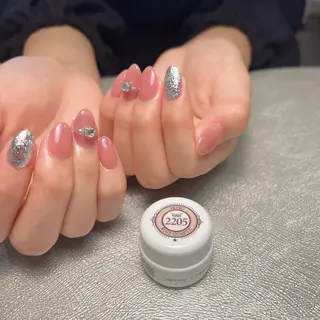 ネイル You&Me Yukiのネイルデザイン