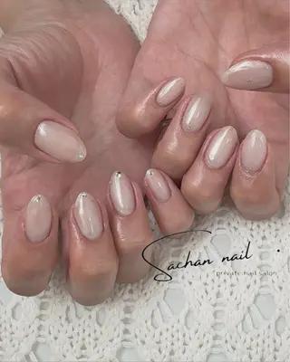 ネイル Sukegawa Satsukiのネイルデザイン