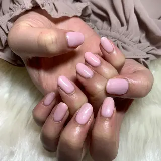 ネイル 松山 美由紀のネイルデザイン