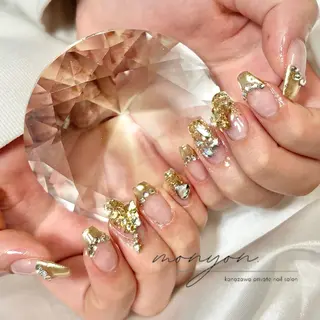 ネイル etoile filanteのネイルデザイン