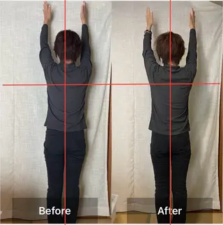 太田 安奈のエステ・リラクイメージ