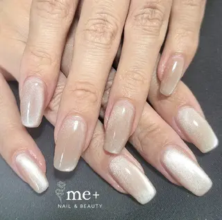 ネイル 【豊中駅徒歩2分】 me+のネイルデザイン