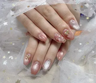 ネイル Angel AngelNailのネイルデザイン