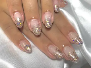 ネイル alma (アルマ)のネイルデザイン