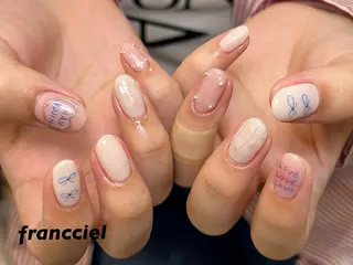 ネイル Rika _のネイルデザイン