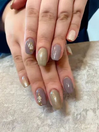 ネイル beauty salon RePi所属・B.S. RePiのエステ・リラクイメージ