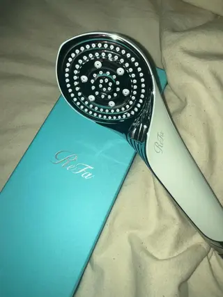 飯田 ほのかのヘアスタイル