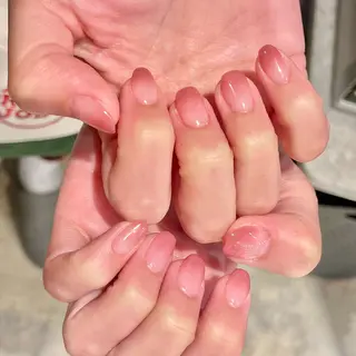 ネイル ネイルサロンBiene所属・biene伊藤 祥恵のネイルデザイン