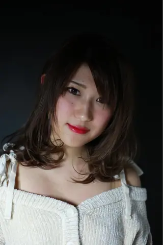 セミロング 星屋 和秀のその他イメージ