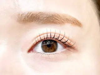 マツエク・マツパ Fukushi／ 自由が丘quint;のマツエク・マツパデザイン