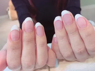 ネイル salon de Tiaraのネイルデザイン