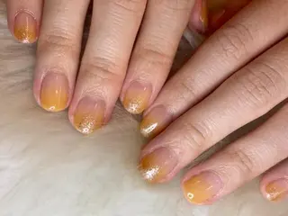 ネイル A. Fukushimaのネイルデザイン