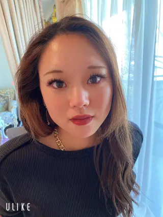 マツエク・マツパ 神山 ビューティー・アイのマツエク・マツパデザイン