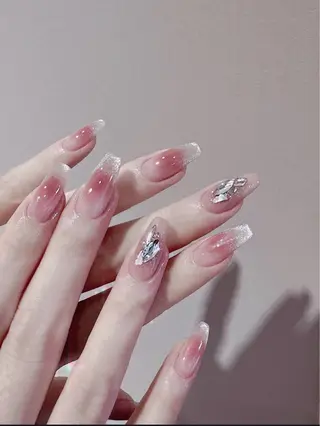 ネイル ✨Nailsalon Vi+✨のネイルデザイン
