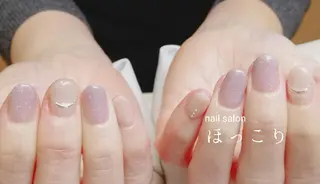 ネイル ネイルサロンほっこり kanaのネイルデザイン