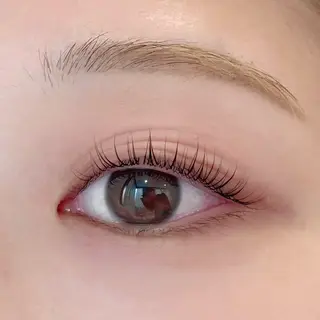 マツエク・マツパ vimLash RICOのマツエク・マツパデザイン