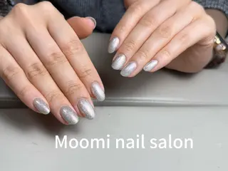 ネイル Moomi nail salonのネイルデザイン