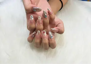 ネイル nailsalon R.のネイルデザイン