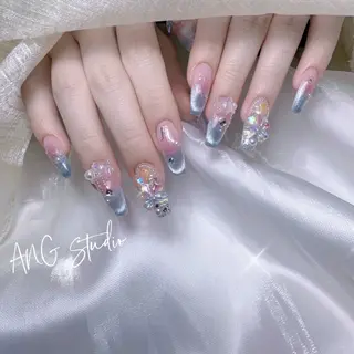 ネイル ANG Studioのネイルデザイン