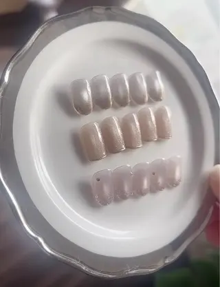 ネイル LOVE NAIL 💕Sonoのネイルデザイン