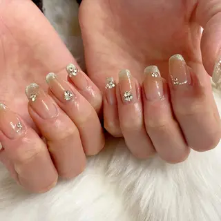 ネイル パラジェル登録サロンfeerique所属・Uchida Mayunaのその他イメージ