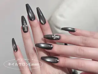 ネイル ネイルサロン Easenのネイルデザイン
