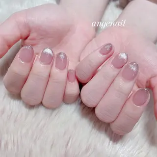 ネイル オーナーネイリスト MAKIのネイルデザイン