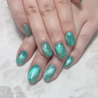 ネイル 工藤 理恵のネイルデザイン