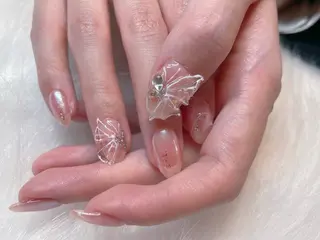 ネイル エン Nail salonのネイルデザイン