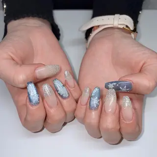 ネイル nayu nailのネイルデザイン