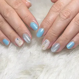 ネイル MISAKO nailのネイルデザイン
