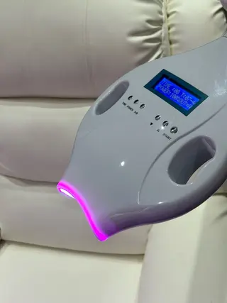 メンズ private salon meのエステ・リラクイメージ