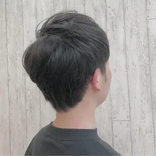 メンズ Yuueye mioのマツエク・マツパデザイン