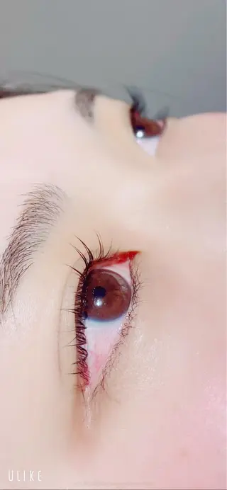 マツエク・マツパ アイラッシュサロンF所属・磯崎 桃子 f(エフ)のマツエク・マツパデザイン