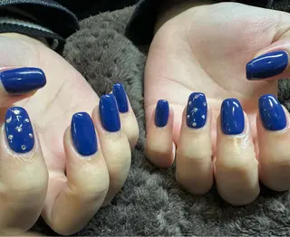 ネイル pro.M chiharuのネイルデザイン