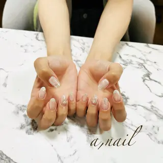 ネイル ネイルサロン エーネイルのネイルデザイン