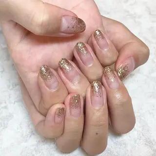 ネイル CHOUETTE所属・CHOUETTE Shioriのネイルデザイン