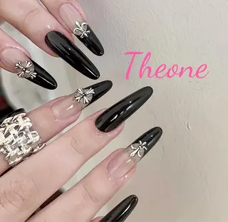 ネイル THE ONE 山本のネイルデザイン