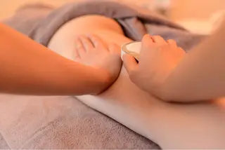 ESPOIR エスポワールのエステ・リラクイメージ