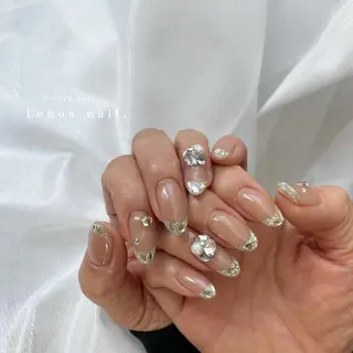 ネイル nailsalon Lenoaのネイルデザイン