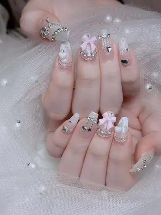 ネイル Lumi Nailのネイルデザイン