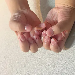 ネイル 🫧OPELIA NAIL渋谷🫧のネイルデザイン