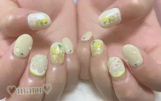 ネイル まるみ ♡のその他イメージ