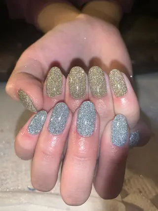 ネイル chatblanc ♡のネイルデザイン